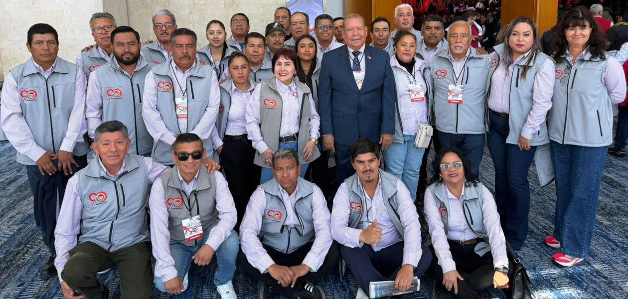 Restablecen corridas de autobuses a zonas críticas