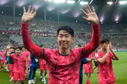 Aguascalientes podría ser la sede de Corea del Sur