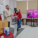 Aldo: no cambiaría de partido aún con encuestas a mi favor