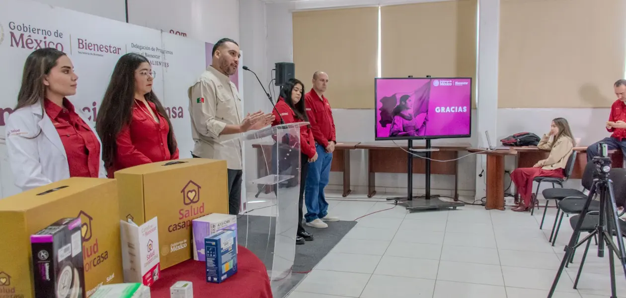 Aldo: no cambiaría de partido aún con encuestas a mi favor