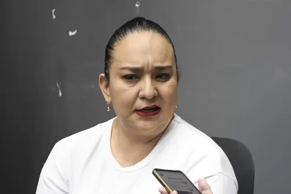 Apoya Gobierno Estatal a paisanos que regresan de EU, sean ellos deportados o no