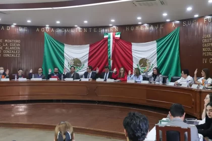 Aprueba Ayuntamiento de Aguascalientes las cuentas públicas 2025