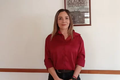 Aún no hay datos oficiales del tren de pasajeros, SICT