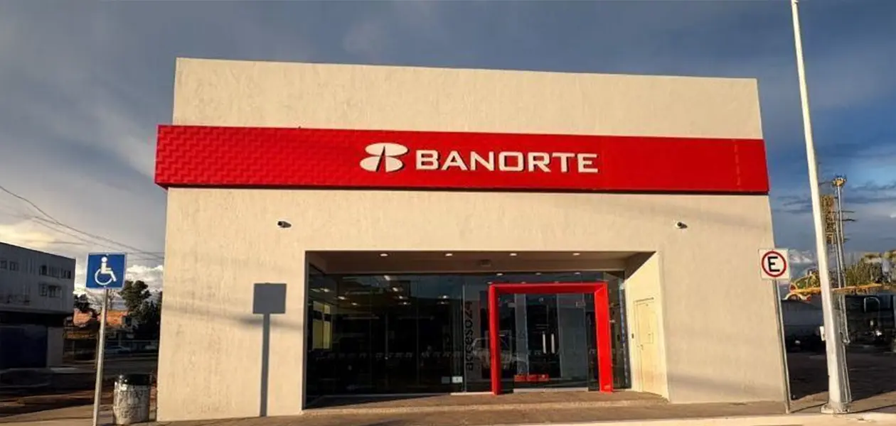 Banorte extiende su presencia en el Estado
