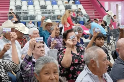 Beneficencia Pública cumple valiosa labor 4