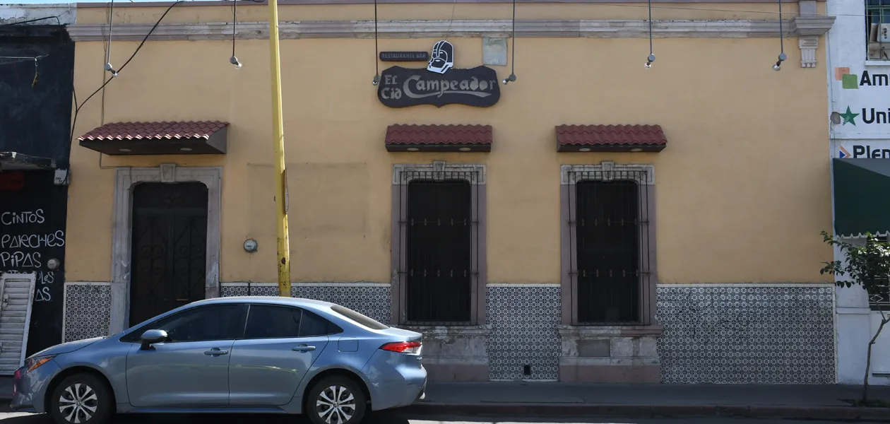 Cerró 'El Cid Campeador'