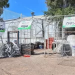 Con material reciclable se puede pagar el predial en JM