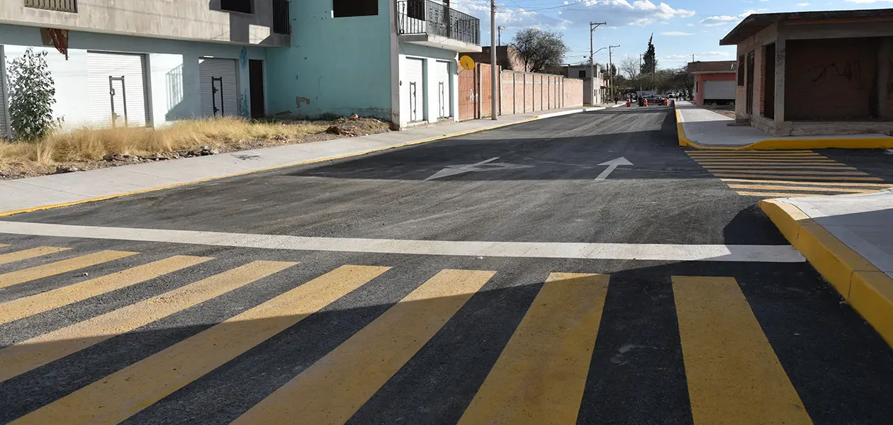 Consolidan equipamiento en JM 2