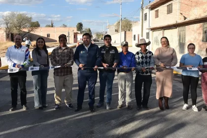 Consolidan equipamiento en JM