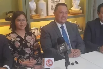 Cuidado al pedir préstamos donde no pidan aval; puede ser lavado de dinero