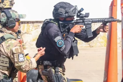 Cursos de elevado nivel para reforzar preparación del GOPES