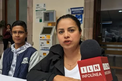 Debe realizarse más investigación de esta tendencia, Barrientos