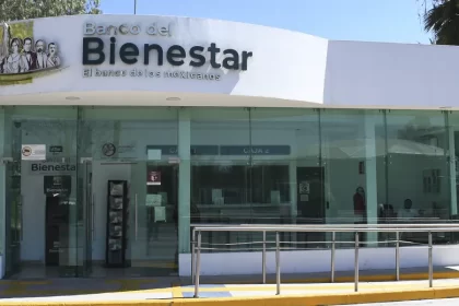 El Banco del Bienestar lleva una semana sin servicio por una falla en la red eléctrica
