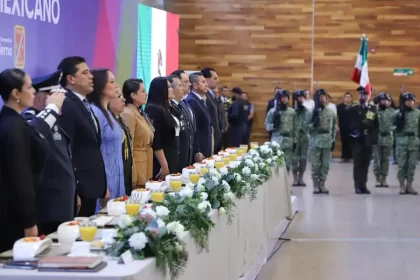 El Ejército Mexicano es la gran fuerza de México y de Aguascalientes