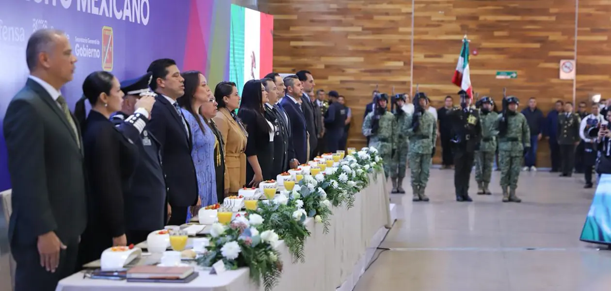El Ejército Mexicano es la gran fuerza de México y de Aguascalientes