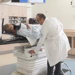 El Hospital Hidalgo es referente en la atención oncológica