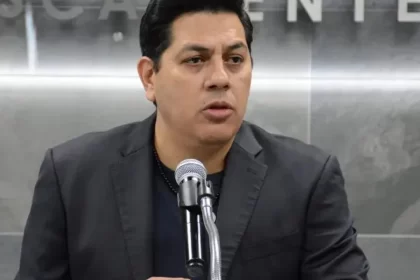 'El guinda le debe al país una explicación clara y de frente': PAN