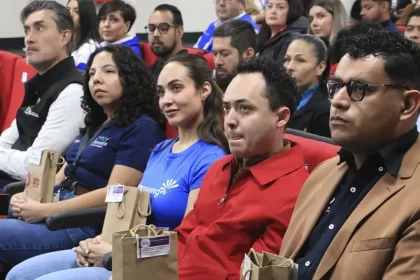 En la UT El Retoño se realizó la Feria de Estadías 2026