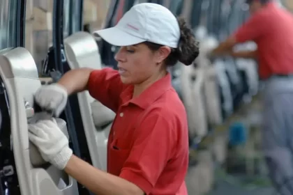 Enero fatal para Nissan: caen producción y exportación