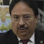 Es un apestado en el PAN: Alférez