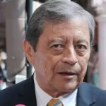 Está garantizada seguridad en los hospitales, Rubén Galaviz