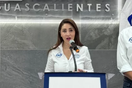 Exige PAN a MORENA que deje de culpar a los ex-presidentes por la grave crisis del sarampión