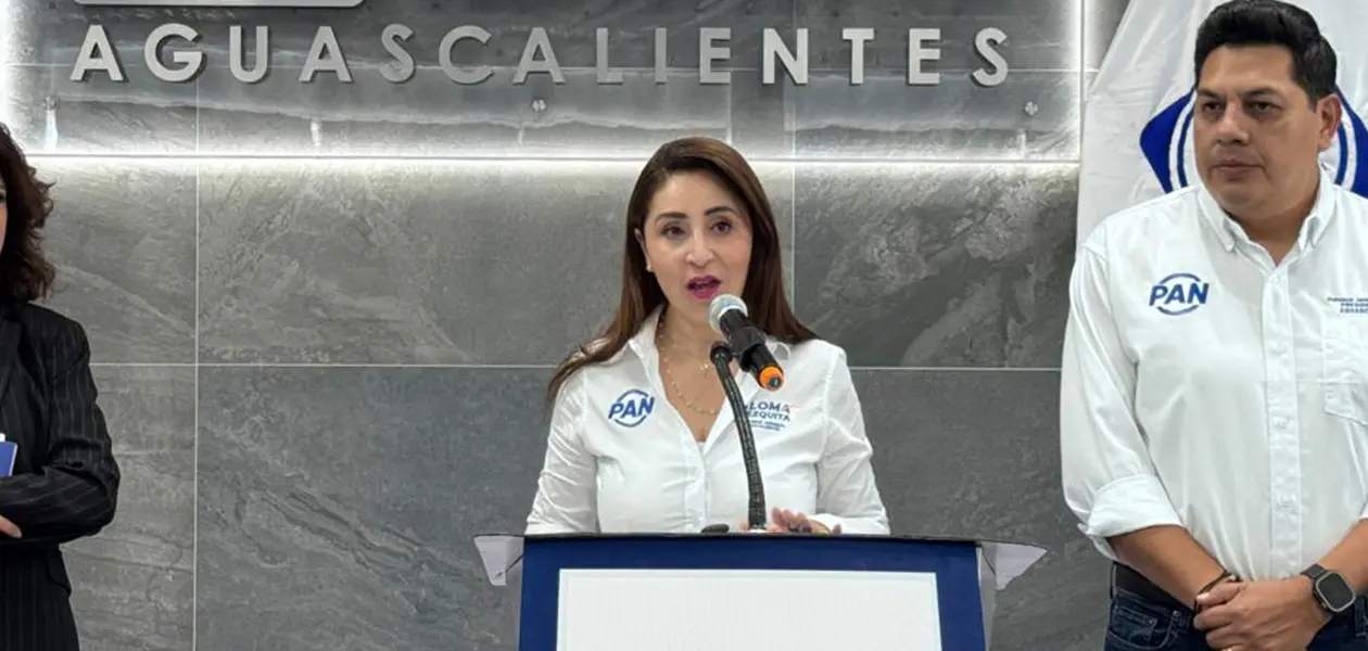 Exige PAN a MORENA que deje de culpar a los ex-presidentes por la grave crisis del sarampión