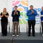 Exitosa Expo Universidades y Preparatorias 2026 en JM