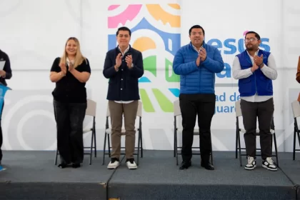 Exitosa Expo Universidades y Preparatorias 2026 en JM