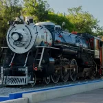 Ferrocarril, el ícono de Aguascalientes