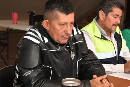 Flujo vehicular disminuyó 30% el fin de semana por ola de violencia: Tránsito Municipal