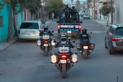 Fortalecen estrategia de seguridad en Jesús María