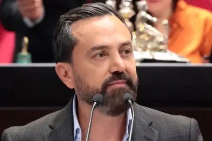 Gané la encuesta en 2022 y la ganaré en 2027 Ávila