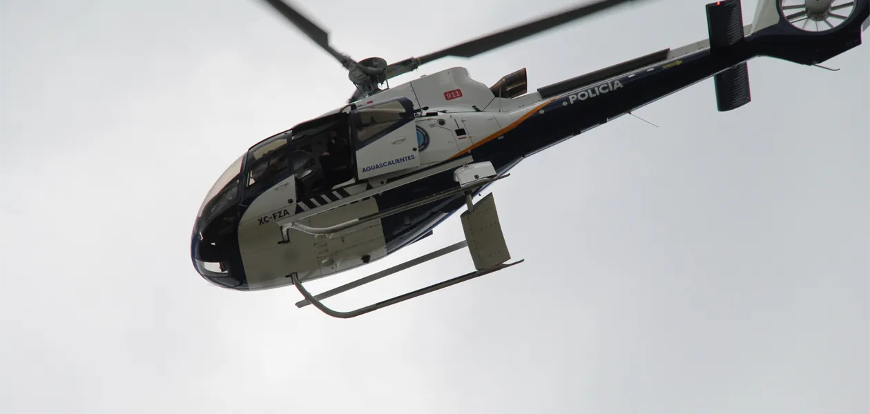 'Gigante de Acero' sigue activo: SSPE