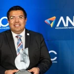 Gobierno de Jesús María obtiene Premio Nacional