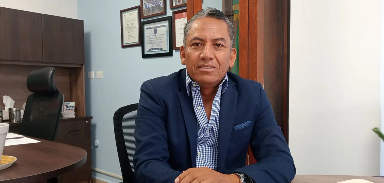 Gobierno del Estado respalda a las empresas asentadas aquí para prevenir despidos