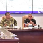 Habrá gran seguridad en la Feria 2026: SSPE