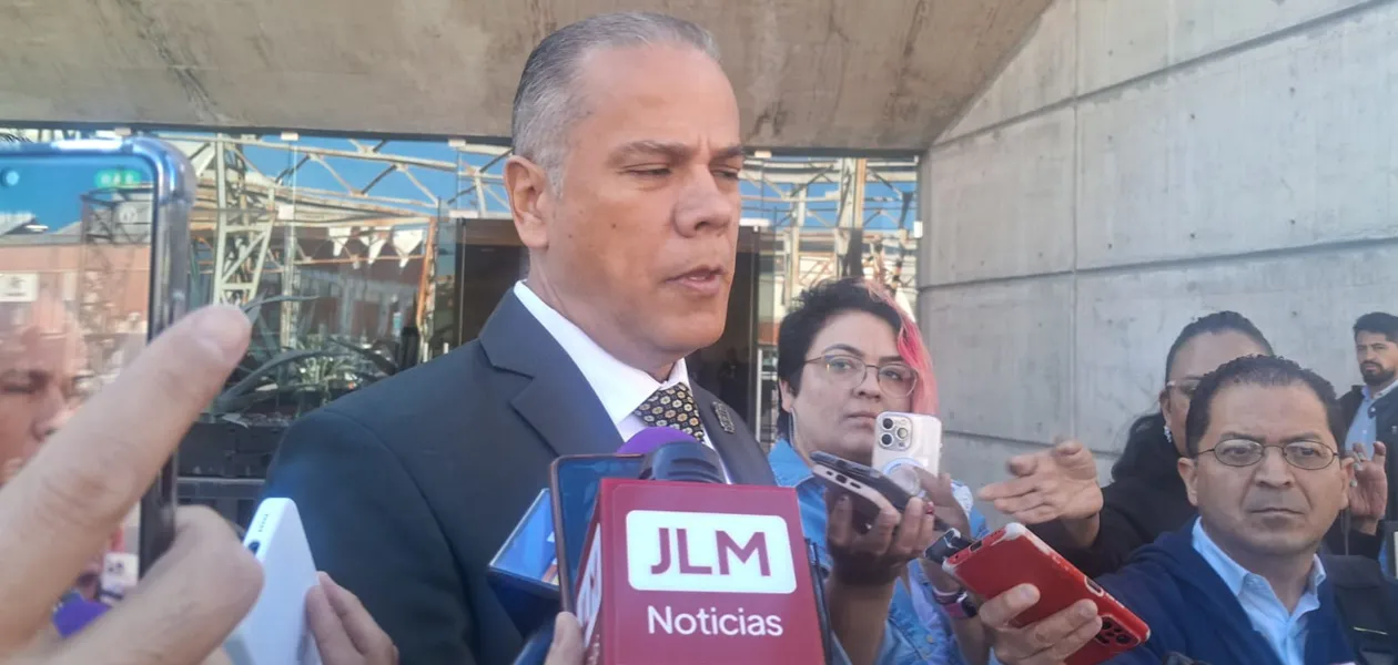 Han retirado más de 300 maquinitas tragamonedas en el Estado: Arámbula