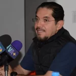 Hay que retornar al uso del cubrebocas: Márquez Díaz