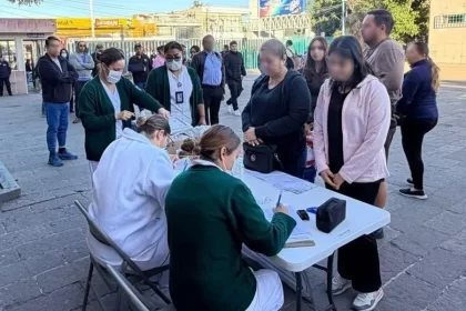 IMSS atenderá vacunación masiva 1