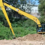 Impulsa Leo el saneamiento en cauces y arroyos