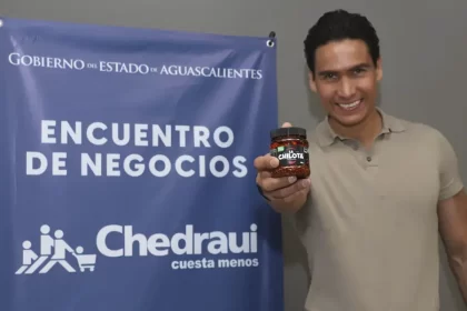 Impulsa TJ inclusión de sello “Hecho en Aguascalientes”