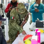 Impulsan la SSPM y SEDENA campaña 'Sí al Desarme, Sí a la Paz'