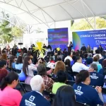 Inaugura Tere Jiménez la Estancia de Día y Comedor para Adultos Mayores en San Francisco de los Romo 3