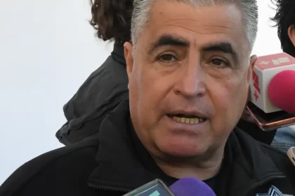 Intensificamos los operativos de la SSPE en cooperación con Gobierno de Zacatecas: Martínez Romo