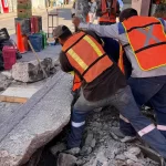 Intensifican el mantenimiento vial en la capital