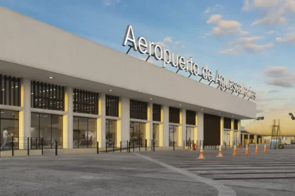 Inversión histórica para ampliar el Aeropuerto