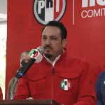 Isidoro Armendáriz está fuera del PRI, Kendor Macías