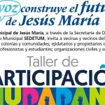 Jesús María participa en cumbre de PC