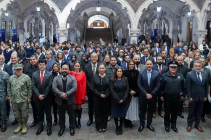 La Constitución es uno de los pilares más importantes de nuestra vida como nación